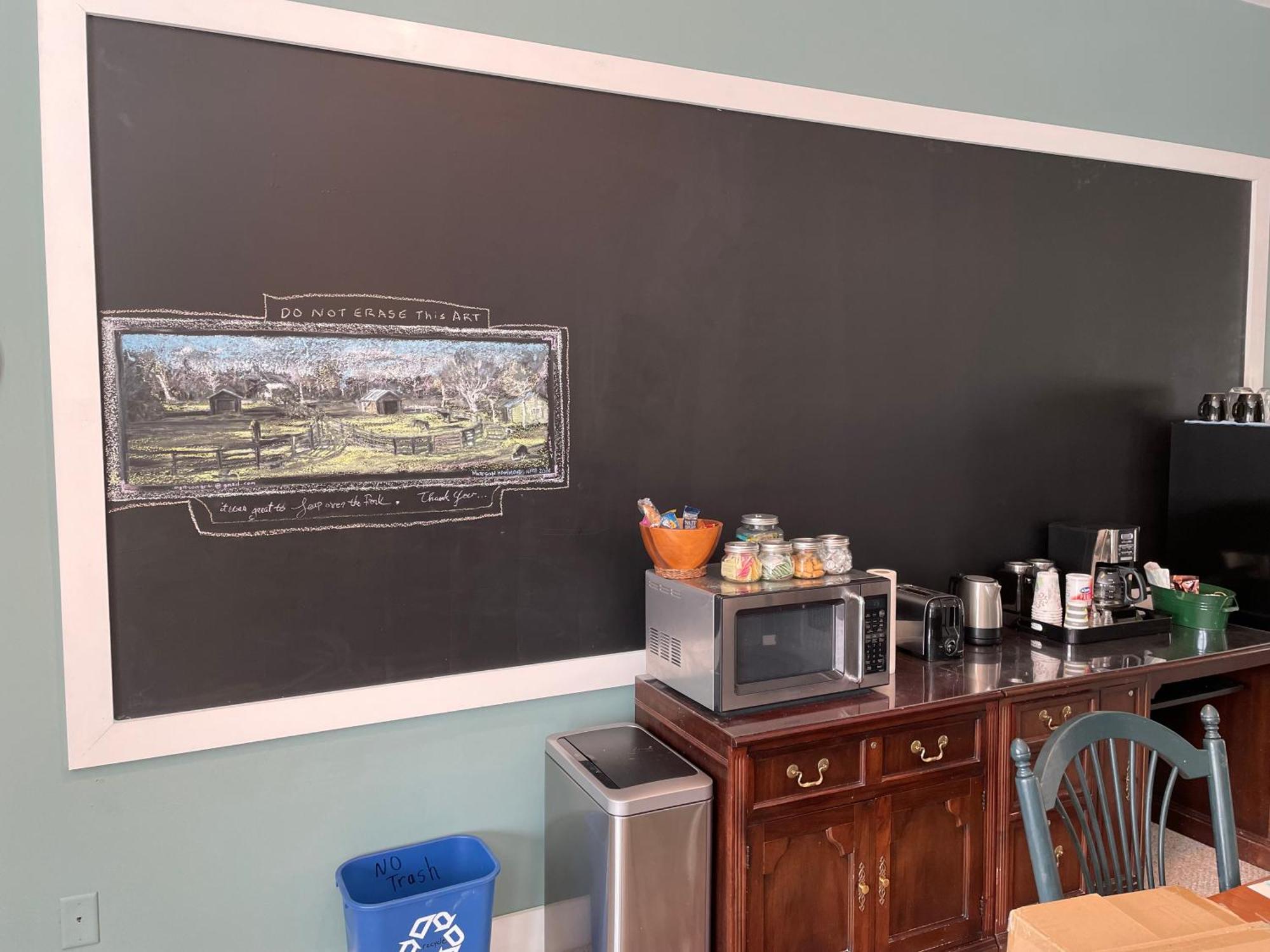 Full Circle Farm Inn Franklin Luaran gambar