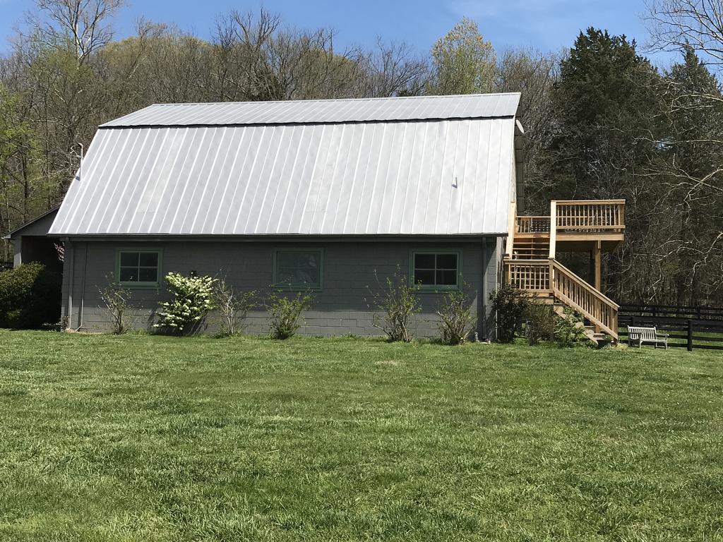 Full Circle Farm Inn Franklin Luaran gambar